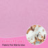 4 Girl(Pink,5.7 2.6 Inch) Riakrum Pcs Baby Car Seat Belt Covers Soft Car Seat Straps Shoulder Pads for Kid Infant