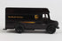 Daron UPS Pullback Package Truck - Toy Vehicle for Kids