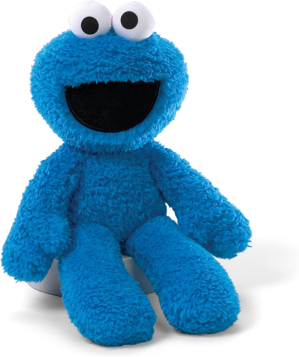 Cookie Monster Take Along Buddy Toy