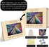 BBOLDIN 210 Hard Impossible Wooden Puzzles for Adults Piece, Challenging Difficult Wood Puzzles for Adults, Colorful