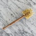 Murchison-Hume Natural Bottle Brush - Eco-Friendly & Biodegradable Bottle Brush with Beechwood Handle and Sisal