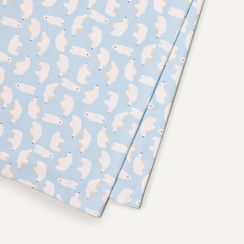 Amazon Essentials x Sofia Grainge Unisex Babies' Swaddle Blanket