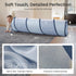 69" 18" Tiny Land Kids Play Tunnel Tent for Toddlers, x Foldable Crawl Toys for Baby, Indoor & Outdoor Pop Up Dog