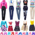 Doll Clothes for 11.5 Inch Girl Doll, 20 Pcs Casual Wear Clothes and Accessories with 10 Pairs Shoes