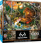 MasterPieces 1000 Piece Jigsaw Puzzle for Adults, Family, Or Youth - The One That Got Away