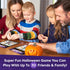 30 Community Halloween Games For Kids Party - Halloween Bingo Game For Kids With Up To Players - Halloween Party Games