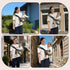 25-60 lbs,Comfortable&Lightweight Toddler Carrier for Baby Sling Carrier,Adjustable with Left/Right Shoulder Straps,One