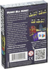 Greedy Dragons Card-Stacking Game