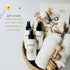 Diaper Duty 4oz Wash, Gentle Cleansing Spray for Cloth Diapers, Orange Blossom & Aloe, Calming & Soothing (1 Pack)