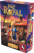 Pegasus Spiele Port Royal Big Box – Card Game for 1-5 Players, Family Game Night, 20-40 Minutes of Gameplay, Ages 8+ -