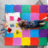 12 Onyoloy Foam Play Mat for Kids: Pieces Square EVA Foam Interlocking Tile Floor Puzzle Mat, Infant and Toddler Play