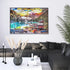 2000 Jigsaw Puzzles Pieces for Adults, Families Lakeside View Pieces Fit Together Perfectly