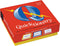 Chronicle Books Quicktionary - A Game of Lightning-Fast Wordplay with 102 Prompt Cards and Rule Book