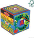 Melissa & Doug Deluxe 10-Piece Alphabet Nesting and Stacking Blocks