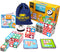 XXL Matching Talent Puzzle Game, Family Board Games for Children and Adults, Educational Toy for Kids 3+