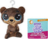 Littlest Pet Shop Clip-a-Pet Hoffman Beary
