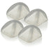 Dreambaby Soft Touch 2-Layer Corner Cushions Furniture Protector - 4 Count -