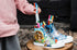Ravensburger Super Mario Brothers Shoe 3D Jigsaw Puzzle for Kids & Adults, Age 8 and Up - 108 Pieces, No Glue Required