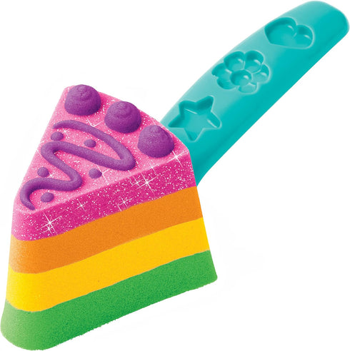 Set CRA-Z-Art CRA-Z-Sand Make and Create Bakery