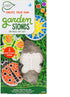 1 3 count Creative Roots Paint Your Own Butterfly, Ladybug & Sun Stepping Stone by Horizon Group USA, box