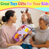 23 Sets, Set PCS Kids Cooking Kitchen Tools for Toddlers' Real Cooking, Kids Kitchen Knife with Cutting Board Kid Safe