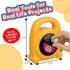Kids Tape Measure: The Big Tape Construction Toy for Kids Age 3+, Educational Learning Tools