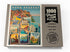 MyPuzzle Italy: Vintage Poster - Premium 1000 Piece Jigsaw Puzzle for Adults, Viva Italia! Collage