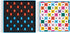 Jonathan Adler Helsinki Peggable Chess Set - Chic & Contemporary with 32 Wood Pieces and Portable Board