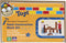 Giant Construction Box Set - 24 Piece
