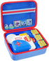 Case for Little Tikes Story Dream Machine Books Starter Set, Protective Container for Storytime Audio Play (Box Only)