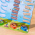 2 HABA My Very First Games Go, Go Little Penguin, Toddler Learning Game and Cooperative Toddler Board Games for Years