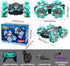 1:16 15 4WD 2.4GHz Highspeed Scale KM/H Gesture Sensing RC Stunt Car Toddler Toy, RC Car with LED Lights, Gesture