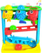 Move2Play Feed The Fish Interactive Baby Toy, Birthday Gift for Boys & Girls, 1 Year Old