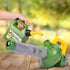John Deere 24oz Bubble Bottle - Outdoor Summer Fun Bubble Refill