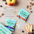 Pack 6 (72 Packs) Beech-Nut Toddler Snacks Fruti Bites with Hidden Veggies Quinoa & Chia, Fruit Snack Variety