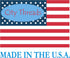 2-Pack, City Threads Cotton Diaper Covers for Girls and Boys Made in USA Baby Bloomers, Wear Over Disposable and Cloth