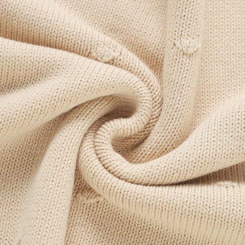 Neiwech Cozy 30x40 Inch Cotton Baby Blanket Knit Soft Lightweight Crib Stroller Nursery Receiving Swaddling Blankets