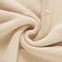 Neiwech Cozy 30x40 Inch Cotton Baby Blanket Knit Soft Lightweight Crib Stroller Nursery Receiving Swaddling Blankets