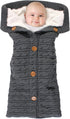 Cozy Coronet Blue Baby Stroller Wrap Sack - & Versatile