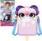 Purse Pets - Treat Yo Self Pupsicle Interactive Pet Toy & Crossbody Bag with Lights and Sounds for Girls