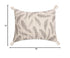 Soft Grey Feather Pillow for Babies by Crane