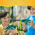Lupash CBTiger-Therapy Games for Kids, Created by a Professional Therapist, Develops Social Skills and Emotional