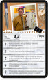 Top Trumps The Office: Quiz Games - Trivia Quiz for Teenagers and Adults, Great Travel and Road Trip Games