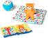 Melissa & Doug Wooden Surprise Gift Box, Infant Toy Gift Set (5 Pieces), Tactile Sensory Toy for Babies