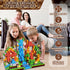 150 4-8, 3 4 5 6 7 8 9 10 11 12 Magneverse PCS Magnetic Blocks - Building Block for Kids Ages Magnet Blocks Cubes