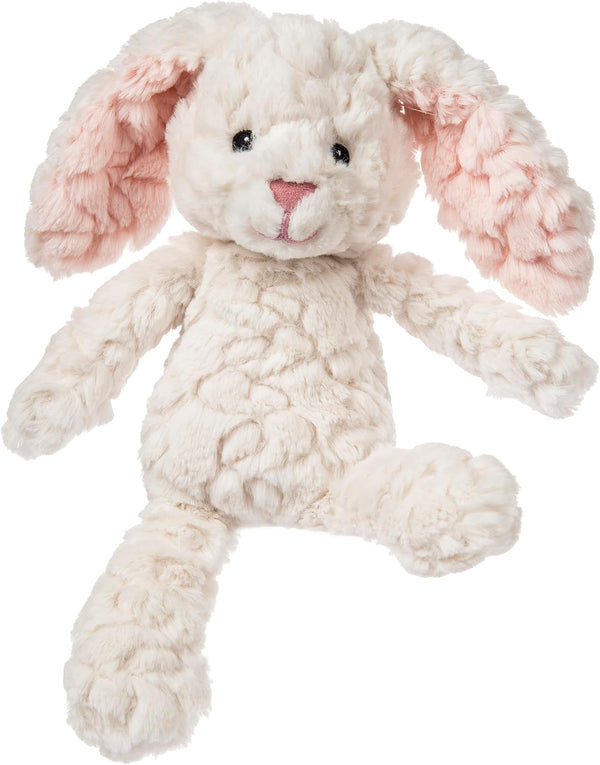 Mary Meyer, Toy Plush Putty Bunny Cream 11 Inch