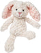 Mary Meyer, Toy Plush Putty Bunny Cream 11 Inch