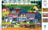 Buffalo Games Charles Wysocki Prairie Wind Flowers - 1000 Piece Jigsaw Puzzle
