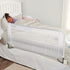 Regalo Swing Down Bed Rail Guard with Reinforced Anchor Safety System