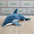 Stuffed Toy 8" Dolphin Plush Stuffed Animal